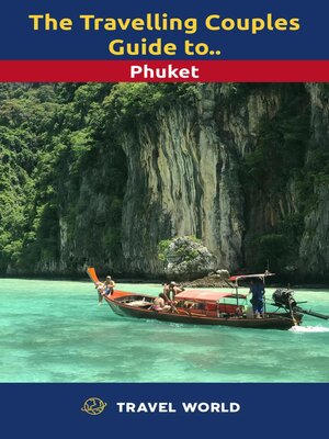 cover image of The Travelling Couples Guide to Phuket